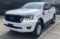 Ford Ranger   XLS  2021 - Cần bán Ford Ranger XLS đời 2021, màu trắng giá 650 triệu tại Cà Mau