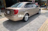 Daewoo Lacetti 2005 - Cần bán lại xe Daewoo Lacetti năm sản xuất 2005 còn mới, giá 135tr giá 135 triệu tại Bến Tre