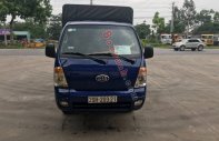 Kia Bongo 2008 - Cần bán Kia Bongo đời 2008, màu xanh lam, xe nhập, giá 180tr giá 180 triệu tại Hà Nội