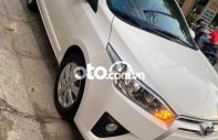 Toyota Yaris 2017 - Cần bán lại xe Toyota Yaris đời 2017, màu trắng, nhập khẩu nguyên chiếc xe gia đình giá 525 triệu tại Lạng Sơn