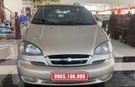 Chevrolet Vivant 2008 - Bán xe Chevrolet Vivant 2.0 biển Hà Nội, sản xuất 2008 giá 185 triệu tại Phú Thọ