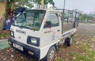 Suzuki Super Carry Truck   1.0 MT   2003 - Cần bán lại xe Suzuki Super Carry Truck 1.0 MT đời 2003, màu trắng giá 39 triệu tại Đà Nẵng