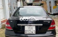 Ford Mondeo 2003 - Cần bán lại xe Ford Mondeo 2003, màu đen, nhập khẩu xe gia đình giá 120 triệu tại Quảng Ngãi