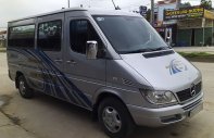 Mercedes-Benz Sprinter 2009 - Bán Mercedes Sprinter 2009, màu bạc, 165tr giá 165 triệu tại Vĩnh Phúc