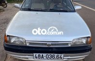 Mazda 323 1995 - Bán Mazda 323 sản xuất năm 1995, màu trắng, giá chỉ 58 triệu giá 58 triệu tại Đắk Lắk