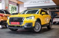 Audi Q2 2017 - Bán Audi Q2 năm sản xuất 2017, nhập khẩu nguyên chiếc chính chủ giá 1 tỷ 249 tr tại Đà Nẵng