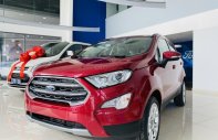 Ford EcoSport 2021 - [Ưu đãi hot] Ford Ecosport 2021 - thời điểm vàng tậu Eco giá rẻ cùng hàng ngàn ưu đãi hấp dẫn giá 565 triệu tại Lạng Sơn