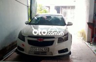 Chevrolet Cruze 2011 - Cần bán lại xe Chevrolet Cruze sản xuất 2011, nhập khẩu xe gia đình, giá chỉ 245 triệu giá 245 triệu tại Bình Thuận  