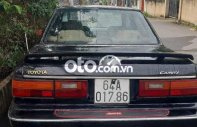Cần bán lại xe Toyota Camry sản xuất 1988, nhập khẩu, 59tr giá 59 triệu tại Đồng Nai