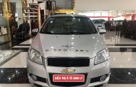 Chevrolet Aveo 2016 - Màu bạc, số sàn giá 235 triệu tại Phú Thọ