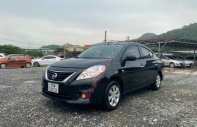 Nissan Sunny   XL  2013 - Cần bán xe Nissan Sunny XL đời 2013, màu đen  giá 195 triệu tại Hà Nội