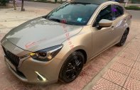 Mazda 2   AT  2017 - Cần bán xe Mazda 2 AT đời 2017 chính chủ giá 395 triệu tại Vĩnh Phúc