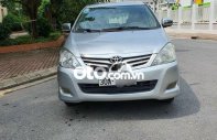 Toyota Innova  MT 2011 - Bán xe Toyota Innova MT đời 2011 giá 270 triệu tại Hà Nội