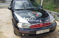 Kia Spectra 2004 - Bán xe Kia Spectra năm sản xuất 2004, màu đen, nhập khẩu, 87 triệu giá 87 triệu tại Kon Tum