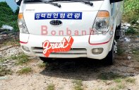 Kia Bongo 2007 - Bán Kia Bongo năm sản xuất 2007, màu trắng, nhập khẩu nguyên chiếc còn mới giá 155 triệu tại BR-Vũng Tàu