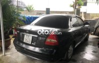 Daewoo Nubira 2003 - Cần bán Daewoo Nubira năm sản xuất 2003, màu đen, xe nhập, giá chỉ 60 triệu giá 60 triệu tại Quảng Nam