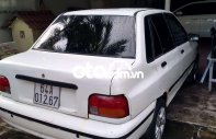 Kia Pride 1995 - Bán ô tô Kia Pride sản xuất năm 1995, màu trắng, nhập khẩu giá 34 triệu tại Cần Thơ