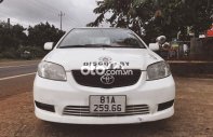 Bán xe Toyota Vios đời 2006, nhập khẩu nguyên chiếc còn mới giá 132 triệu tại Gia Lai