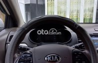 Kia Morning Si 2017 - Bán ô tô Kia Morning Si sản xuất 2017, màu trắng, giá chỉ 287 triệu giá 287 triệu tại Lâm Đồng