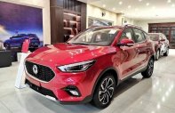 MG ZS 2021 - [MG Gò Vấp - TP. HCM] MG ZS Luxury 2021, giảm tiền mặt, tặng bảo hiểm vật chất, tặng gói phụ kiện hấp dẫn giá 619 triệu tại BR-Vũng Tàu