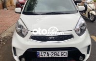 Kia Morning 2016 - Bán ô tô Kia Morning đời 2016, nhập khẩu, giá chỉ 268 triệu giá 268 triệu tại Kon Tum