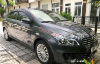 Suzuki Ciaz 2019 - Bán xe Suzuki Ciaz năm sản xuất 2019, màu xám giá 418 triệu tại Long An