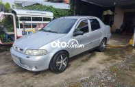 Fiat Albea 2004 - Cần bán lại xe Fiat Albea 2004, màu bạc, giá tốt giá 65 triệu tại Tiền Giang