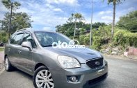 Kia Carens   2.0AT  2011 - Cần bán gấp Kia Carens 2.0AT đời 2011, màu xám xe gia đình, giá chỉ 315 triệu giá 315 triệu tại Bình Phước