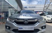 Honda City   Top   2018 - Bán Honda City Top sản xuất năm 2018, màu bạc số tự động giá 478 triệu tại Kiên Giang