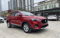 MG ZS  Luxury 2021 - [MG Gò Vấp - TP. HCM] MG ZS Luxury 2021, màu đỏ - giảm tiền mặt, tặng bảo hiểm vật chất, tặng gói phụ kiện hấp dẫn giá 619 triệu tại BR-Vũng Tàu