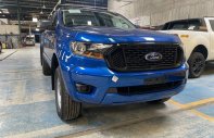 Ford Ranger XL 2021 - Ford Ranger XL 2021 - màu xanh giao ngay T11 giá 616 triệu tại Tp.HCM