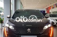 Peugeot 3008 2021 - Cần bán Peugeot 3008 năm 2021, giá tốt giá 989 triệu tại Cần Thơ