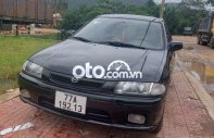 Mazda 323 1997 - Bán Mazda 323 đời 1997, nhập khẩu nguyên chiếc, 110 triệu giá 110 triệu tại Bình Định