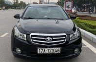 Daewoo Lacetti CDX 2010 - Cần bán Daewoo Lacetti CDX năm 2010 - Xe cực đẹp, keo chỉ zin, biển đẹp - full trang bị giá 239 triệu tại Hải Dương