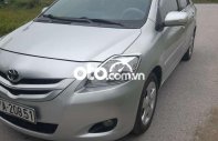 Toyota Vios G  2010 - Cần bán Toyota Vios G sản xuất 2010, màu bạc, nhập khẩu nguyên chiếc giá 295 triệu tại Nghệ An