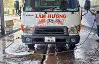 Hyundai HD    2008 - Cần bán xe Hyundai HD đời 2008, màu trắng giá 340 triệu tại Quảng Ninh