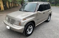Suzuki Vitara 2006 - Cần bán gấp Suzuki Vitara năm sản xuất 2006, 185 triệu giá 185 triệu tại Hà Nội