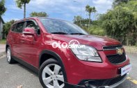 Chevrolet Orlando 2016 - Xe Chevrolet Orlando 2016, màu đỏ, giá tốt giá 430 triệu tại Bình Dương