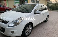 Hyundai i20 1.4 AT  2010 - Cần bán lại xe Hyundai i20 1.4 AT 2010, màu trắng, nhập khẩu nguyên chiếc giá 250 triệu tại Nghệ An