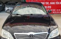 Toyota Camry 2002 - Cần bán gấp Toyota Camry sản xuất 2002 xe gia đình giá chỉ 220tr giá 230 triệu tại Lạng Sơn