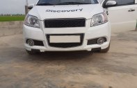 Chevrolet Aveo 2018 - Cần bán xe Chevrolet Aveo 2018, màu trắng, nhập khẩu còn mới giá 297 triệu tại Quảng Trị