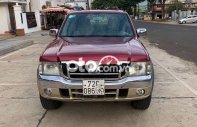 Ford Ranger 4X4 MT  2004 - Bán Ford Ranger 4X4 MT sản xuất 2004, nhập khẩu nguyên chiếc còn mới giá cạnh tranh giá 198 triệu tại Gia Lai