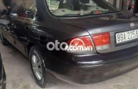 Mazda 626 1996 - Cần bán Mazda 626 năm 1996, màu đen, nhập khẩu nguyên chiếc, 62tr giá 62 triệu tại Đồng Tháp