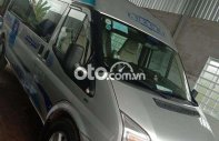 Ford Transit 2017 - Bán ô tô Ford Transit sản xuất năm 2017, màu bạc, nhập khẩu còn mới giá 450 triệu tại Tiền Giang