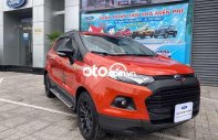 Ford EcoSport  Titanium   2018 - Cần bán xe Ford EcoSport Titanium 2018  giá 489 triệu tại An Giang