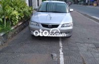 Mazda 626 2003 - Bán Mazda 626 đời 2003, màu bạc, nhập khẩu giá cạnh tranh giá 135 triệu tại Trà Vinh