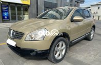 Nissan Qashqai 2007 - Cần bán gấp Nissan Qashqai năm sản xuất 2007, nhập khẩu nguyên chiếc giá 320 triệu tại Tp.HCM