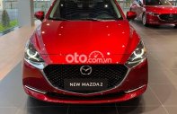 Mazda 2 2021 - Bán Mazda 2 đời 2021, màu đỏ, nhập khẩu, giá chỉ 479 triệu giá 479 triệu tại Kiên Giang