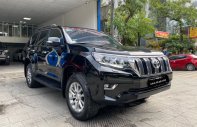 Toyota Prado   2.7 VX  2018 - Cần bán xe Toyota Prado 2.7 VX đời 2018, màu đen, nhập khẩu nguyên chiếc xe gia đình giá 2 tỷ 85 tr tại Hà Nội