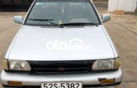 Kia Pride 1996 - Bán Kia Pride 1996, màu bạc, xe nhập giá 36 triệu tại Gia Lai